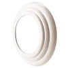 Kakudai 490-830-75 Ceiling Plate