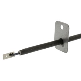 PRYSM 316203301 Range Broil Element Compatible with Electrolux, Frigidaire, Gibson, Kelvinator, Westinghouse, Replacement for AP2126397, 316200600, 2210851, 316203300, 7316203301, 832974