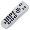 Beyution Replacement Remote Control Fit for Polycom RealPresence BW7530 Group