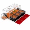 RIMSUNTA Terra Core Link - Expandable Ant Nest Formicarium with
