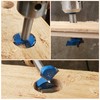 LEPEVNEY 20 MM Forstner Drill Bits Woodworking Forstner Drill Bit