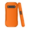 Wireless PROTECH TPU Case Compatible with Kyocera DuraForce PRO 3