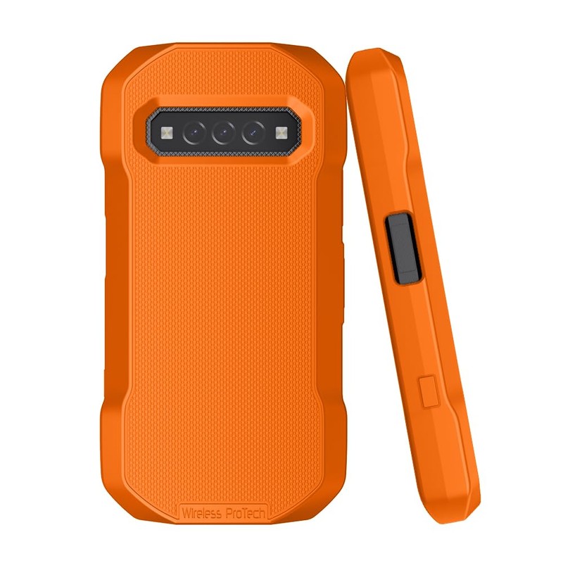 Wireless PROTECH TPU Case Compatible with Kyocera DuraForce PRO 3