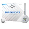 Callaway Golf Supersoft Custom Logo Golf Balls - 2025 Model