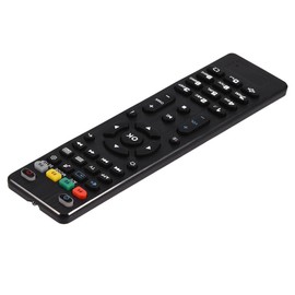 MAG 254 TV Box Remote Control for Mag 250 254 255 260 261 270 IPTV TV Box Set, Smart TV Replacement Remote Control Top Box