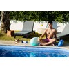 Bestway Comfort Plush Pool Hammock 145 x 87 cm, Blue