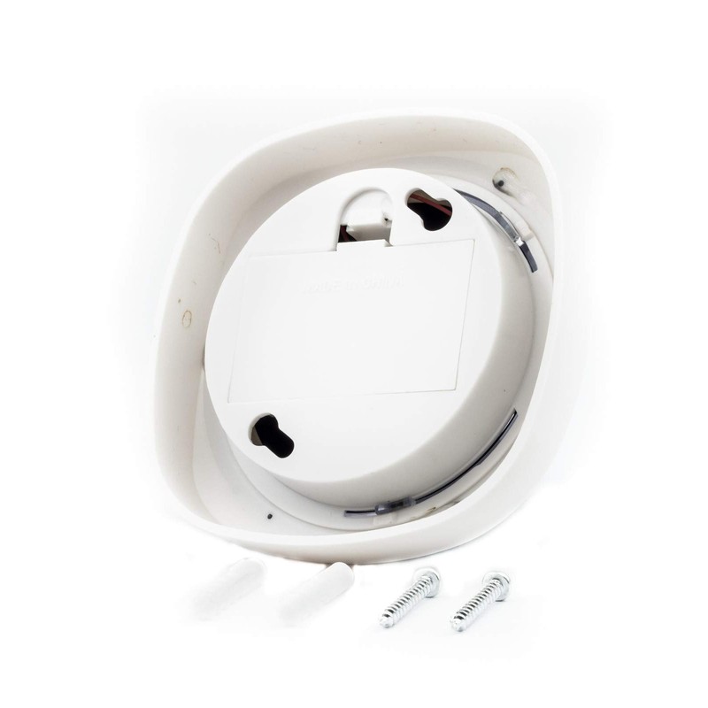 Digicharge Dummy Fake Outdoor Indoor Dome CCTV Security Camera Surveillance