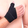Thumb Splint Thumb Orthosis Thumb Brace for Stabilising and Immobilizing