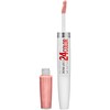 Maybelline Super Stay 24, 2-Step Liquid Lipstick Makeup, Long Lasting
