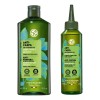 Yves Rocher Kit Tratamiento Anticaspa Shampoo Loción