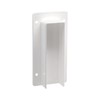 Plum Fittings 1 1/2" x 5 1/2" External Vinyl Fence