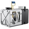BIQU H2 V2X Extruder with Motor, All Metal CNC-Machining Extruder,