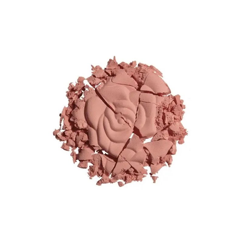 Rubor Acabado Natural Rose Powder Blush, Milani