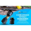 2x Quick Release for Gun & Pressure Washer for Kärcher