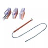 Chance M30T23 Type T Fuse Link With Pigtail, 30 A, 23 IN L