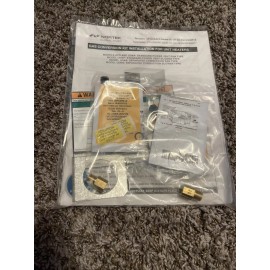 Nortek Global HVAC conv Kit 2STG Nat-LP UDPB100/125 RZ269837