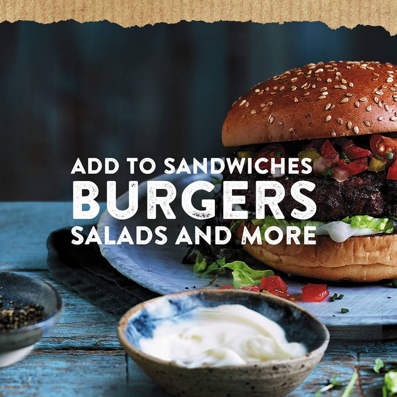 Best Foods Mayonnaise Light Mayo For A Creamy Sandwich Spread