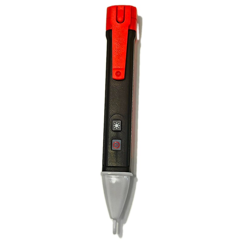 FIBAsource Voltage Tester Pen, 90V-1000V, Compact & Safe Electrical Tester