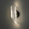 Volcode 12V LED RV Wall Sconce Light Fixture with ON/Off