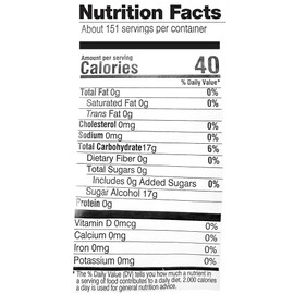 Sugar Free Cinnamon Hard Candy Arcor- 1lb Bulk Bag (Approx. 75 pieces), Individually Wrapped | Premium Sugar Free Cinnamon Candy | Delicious Keto Friendly Premium Treats