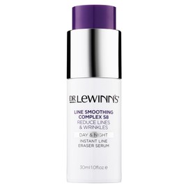 DR LEWINN'S Instant Line Eraser Serum 30ml