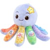 Vtech Baby Snuggles the Octopus Musical Plush Toy