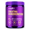 Creatina Monohidratada Suplint 500 Polvo Ultrafino Fuerza Resistencia