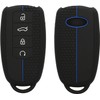 Custodia Coprichiave Compatibile con Chery Omoda C5 / Jaecoo 7