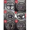 GT-R Genuine Steering Key Chain Collection [All 6 Types Set