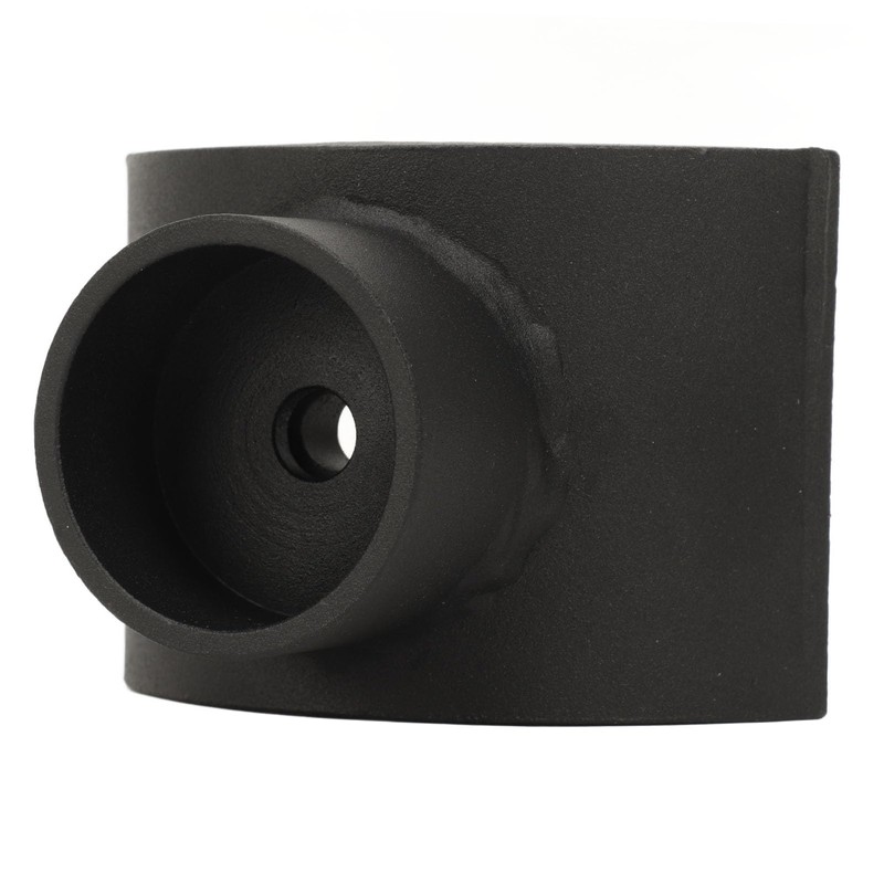 Bottle Jack Saddle Adapter, High Strength Hydraulic Jack Saddle Adapter