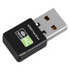 USB WiFi Adapter 2.4G 5.8G Dual Band 600Mbps High Speed