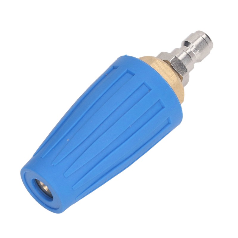High Pressure Washer Nozzle 1/4in Quick Connector Pressure Washer 4000PSI