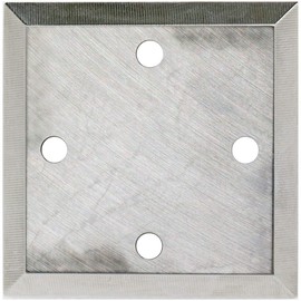 Tenshin 4-sided Replacement Blade Type Replacement Blade 2.3 inches (58 mm)