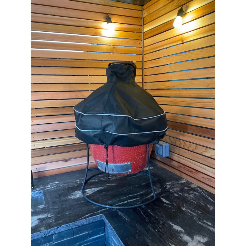 Kamado Joe Jr Dome Cover