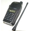 DSR 2 Pack Two Way Radios for Warehouses- 5 Watt