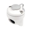 Railblaza 03401121 Railmount 19-25mm StarPort Combo - White, 19-25mm