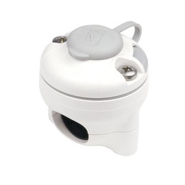 Railblaza 03401121 Railmount 19-25mm StarPort Combo - White, 19-25mm