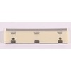 Chiba Kogyo Shinkatsu Parts Flat Blade Length (Edge) 4.1 x