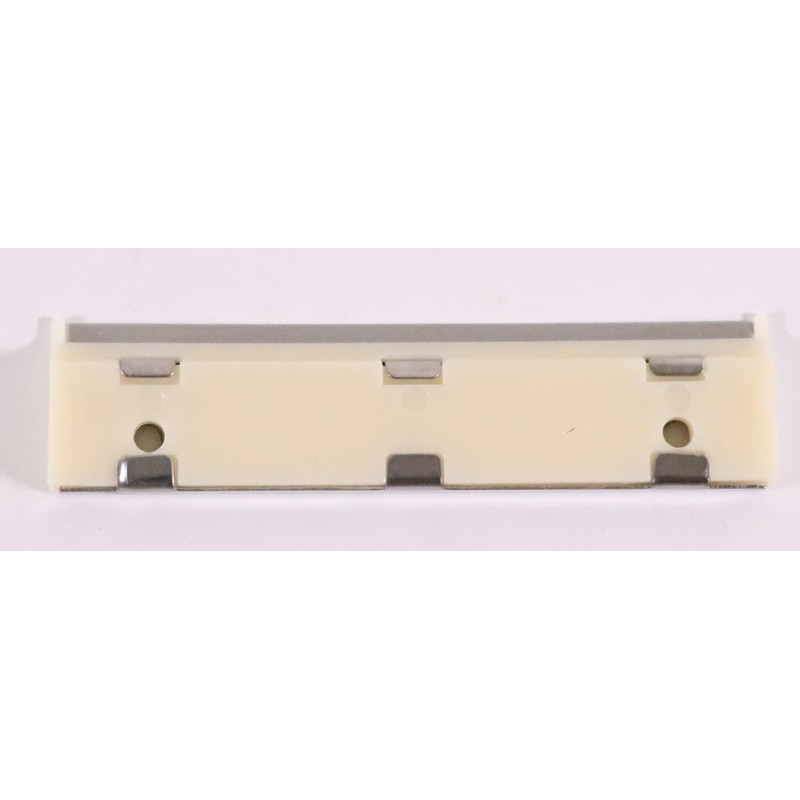 Chiba Kogyo Shinkatsu Parts Flat Blade Length (Edge) 4.1 x