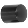100Pcs Electric Fence Post End Caps Plug Insert Plastic Round