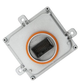 Daytime Running Light Module DRL Control Ballast,Daytime Running Light Ballast Control Unit Quick Start Stable Performance 4G0907697P for