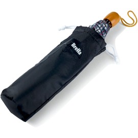 Umbrella Drying Pouch Sleeve Cover Absorbent Microfibre Lining Soaks Up Water