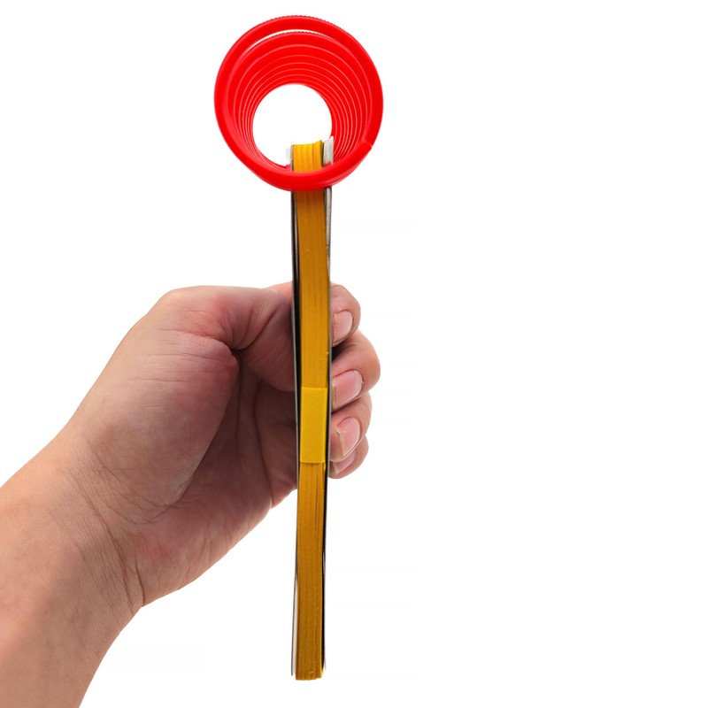 ASVP Shop Handy Dandy JOSH Notebook With 1 Black Blue