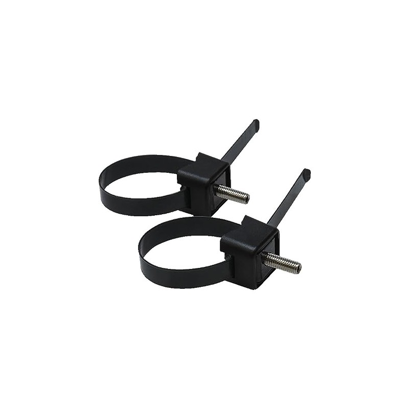 ABUS TIGHTENING STRAP LH ADPTOR FRAMELOCK Frame Strap for Frame