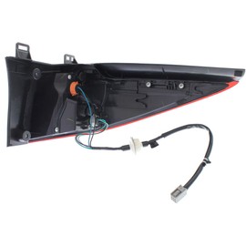 For Mazda 5 2012-2015 Tail Light Assembly Driver Side DOT Certified | MA2804109 | CG36-51-160