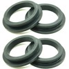 WFCYQ Replacement Pool L-Shape O-Ring for 11412 Sand Filter Pump