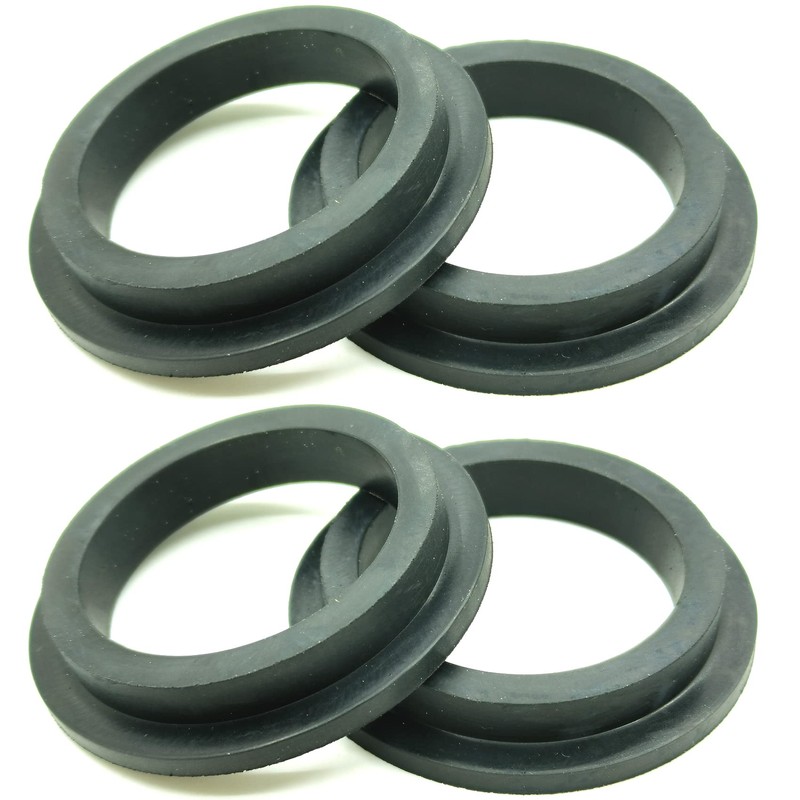 WFCYQ Replacement Pool L-Shape O-Ring for 11412 Sand Filter Pump