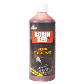 Dynamite Baits Liquid attractant Robin red 500 ml