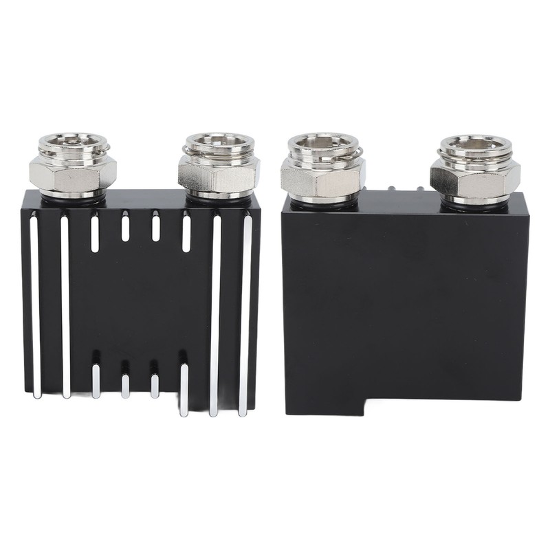 Transmission Cooler Thermostatic Bypass Upgrade Accessory 68186711AA Replacement For Cummins