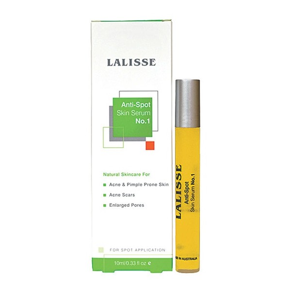 Lalisse Anti-Spot Skin Serum No.1 10ml